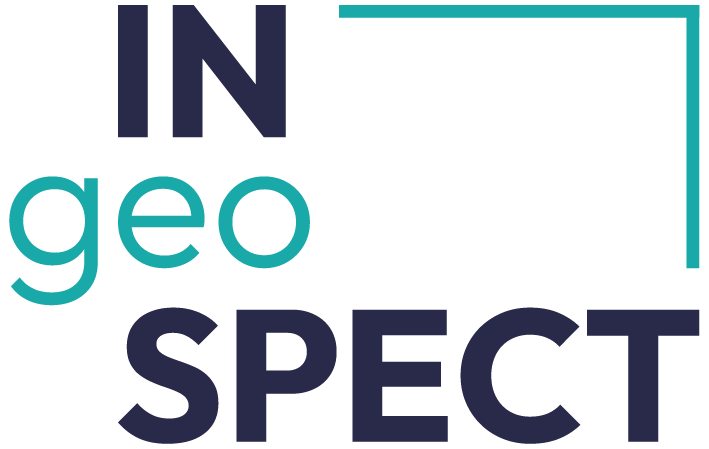 InGeoSpect logo